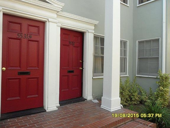 3rd image of 5529 Harold Way #5531
