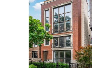 853 N Wood St #3, Chicago, IL 60622