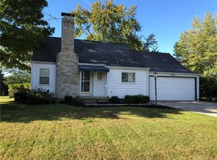 1904 Sunny Ridge Rd S, Dayton, OH 45414