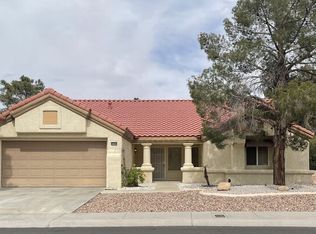 8608 Villa Ridge Dr, Las Vegas, NV 89134