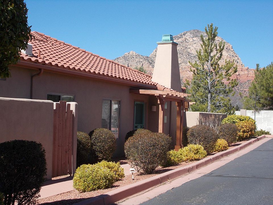Exterior Elevation