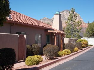 861 Dusty Rose Dr, Sedona, AZ 86336