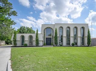 11002 Magnolia Park Park, Oklahoma City, OK 73120