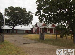 11402 Brock Hwy, Lipan, TX 76462