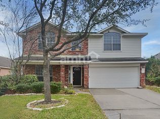 1913 Plum Falls Ln, Pearland, TX 77581