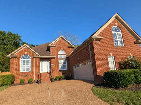 6345 Spera Pointe Xing, Hermitage, TN 37076