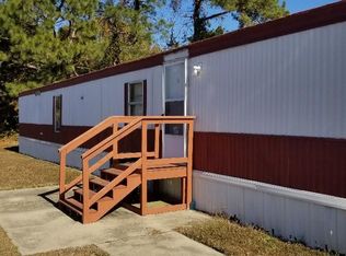 6909 Sunbeam Ct, Fayetteville, NC 28314