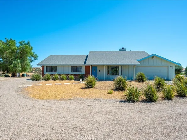 5602 Prancing Deer Pl, Paso Robles, CA 93446