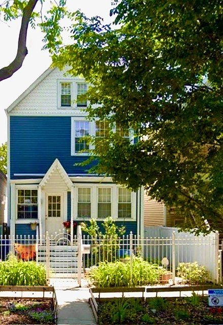 1st image of 1929 N Hamlin Ave #2