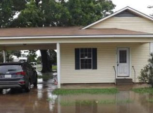329 Swift St, Cottonport, LA 71327