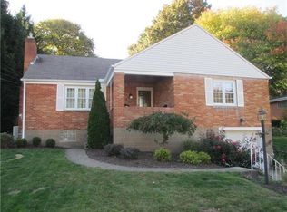 903 Jefferson Dr, Pittsburgh, PA
