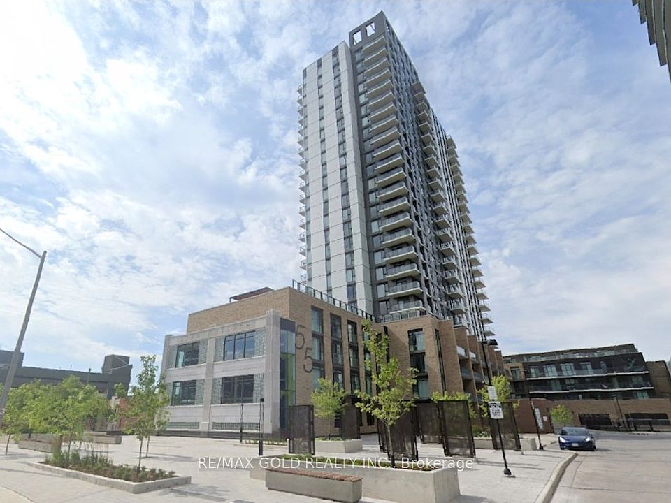 1st image of 55 Duke St W #416