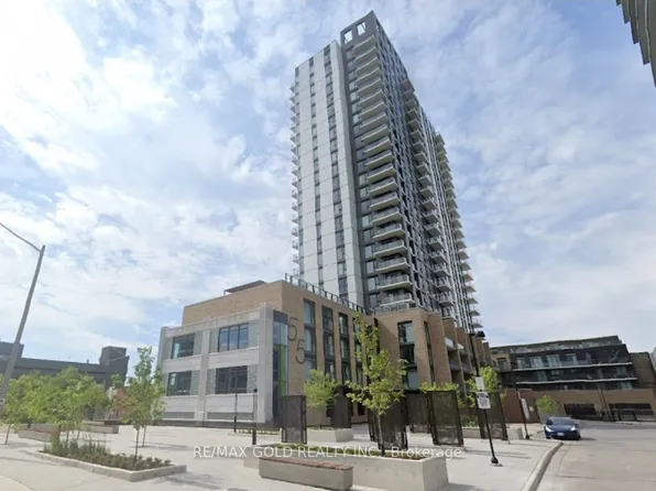 55 Duke St W #416, Kitchener, ON N2H 3W6