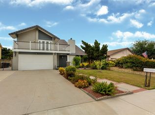 256 Calle Becerra, Walnut, CA 91789