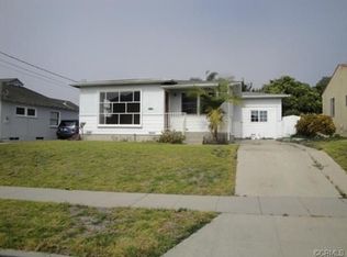 3443 Barbara St, San Pedro, CA 90731
