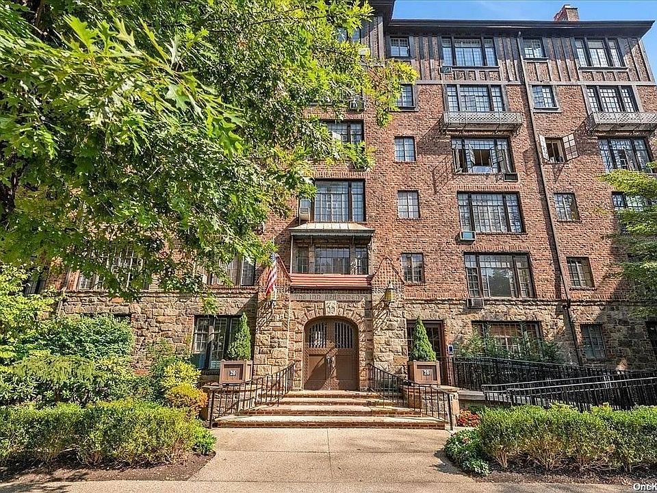 1st image of 20 Continental Avenue #2M