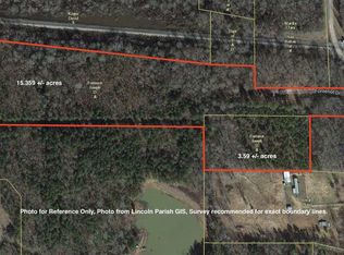 131 Fontenot Dr, Ruston, LA 71270