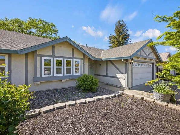 805 Trimble Way, Roseville, CA 95661