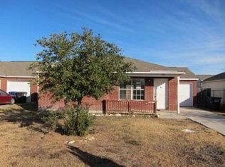 135 Lebanon St, San Antonio, TX 78223