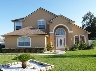 5024 Cape Romain Ct, Jacksonville, FL 32277