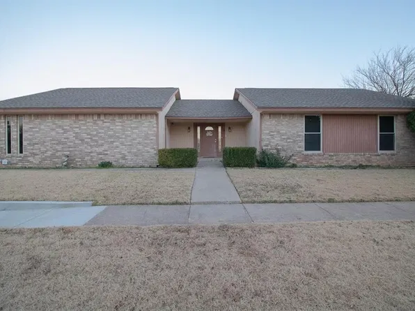 1432 Lincolnshire Rd, Oklahoma City, OK 73159