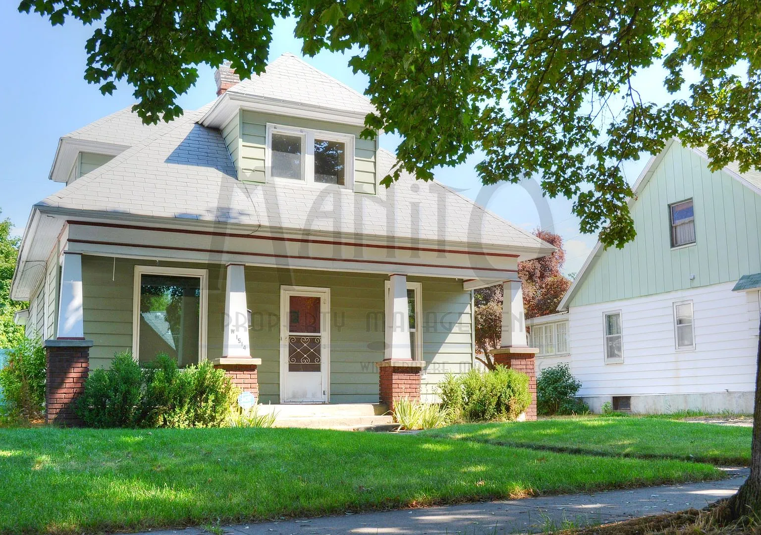 **Coming Soon** Vintage North Side Craftsman — Photo 1