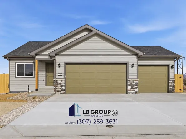 4706 Shale Cir, Mills, WY 82604