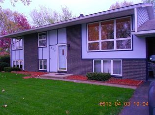 455 Sheffield Dr, Valparaiso, IN 46385
