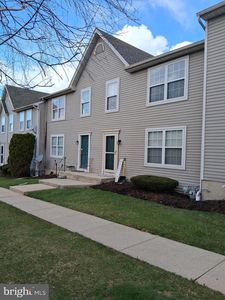 17 Cranberry Rdg #4, Reading, PA, 19606