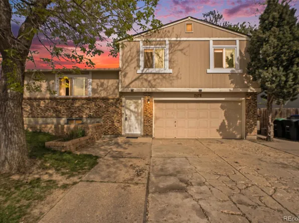 2478 Spencer Street, Longmont, CO 80501