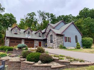 1525 Torrey View Dr, Sparta, WI 54656