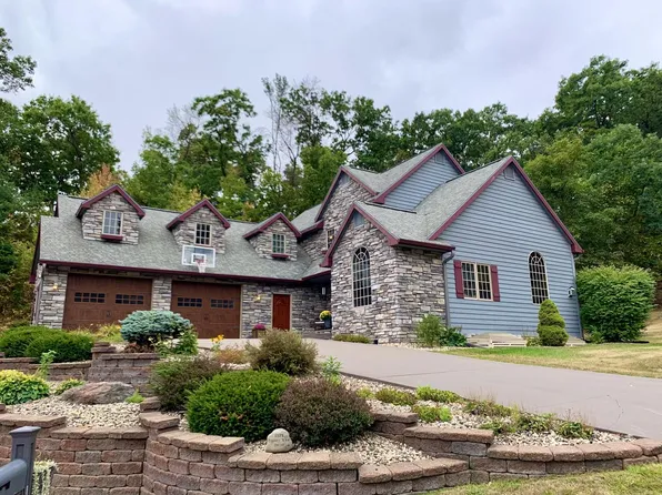 1525 Torrey View DRIVE, Sparta, WI 54656