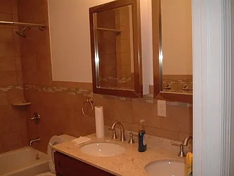 Rented by Jerry F Leazer LREB