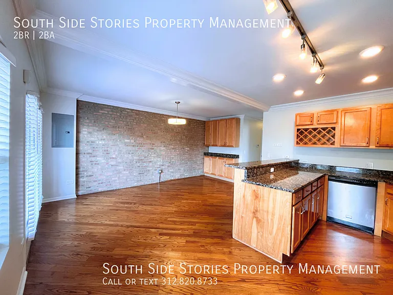 4242 S Calumet Ave #2S — Photo 17