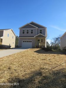 420 S Glover Street, Southern Pines, NC, 28387
