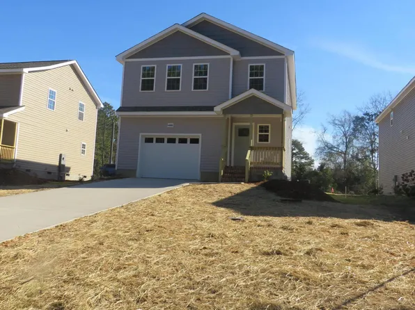 420 S Glover Street, Southern Pines, NC 28387