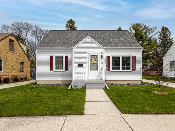 2745 North 8th STREET, Sheboygan, WI 53083