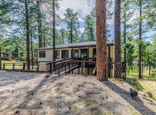 301 Guajolote Rd, Ruidoso, NM 88345