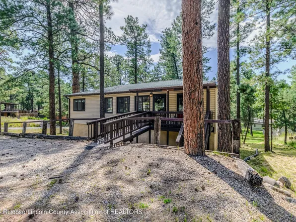 301 Guajolote Rd, Ruidoso, NM 88345