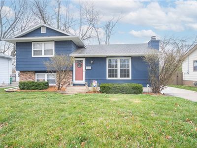 109 NE Grant St, Ankeny, IA, 50021