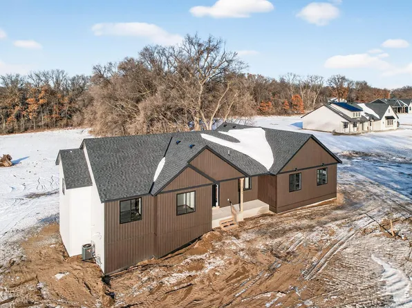 136th St NW, Princeton, MN 55371