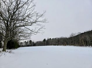 Lot 35 Moose Hill Road, Livermore Falls, ME 04228