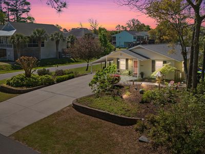 5607 E Yacht Drive, Oak Island, NC, 28465