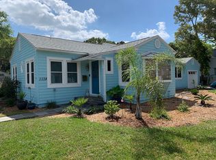 1128 W Princeton St, Orlando, FL 32804