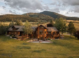 2355 Mount Ellis Ln, Bozeman, MT 59715