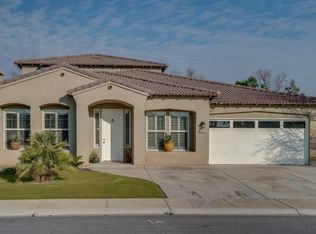 9404 Via Lugano, Bakersfield, CA 93312