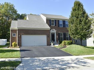 7706 Suffolk Way, Hanover, MD 21076