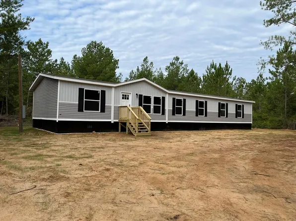 1193 Tower Rd, Ludowici, GA 31316