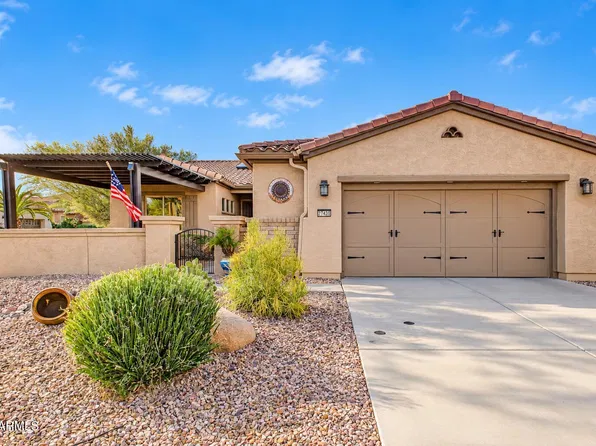 27434 N 130th Drive, Peoria, AZ 85383