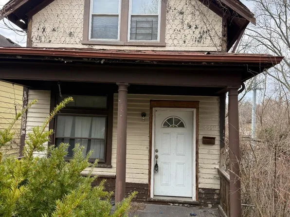 3559 Lossing St, Cincinnati, OH 45220